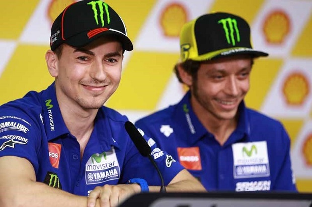 Apakah Lorenzo Pantas...