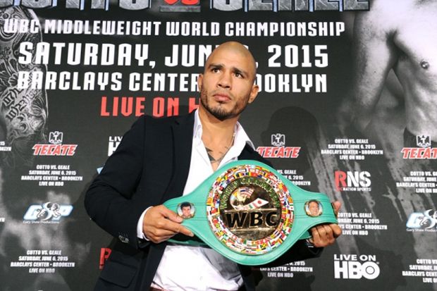 WBA Dukung Miguel Cotto...