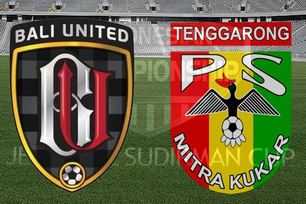 Preview Bali United...