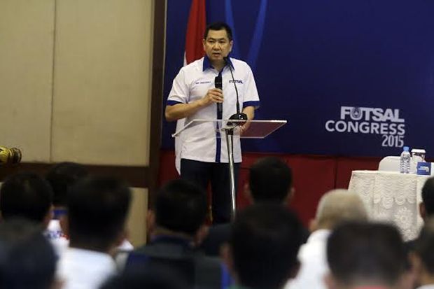 AFI Berencana Bangun...