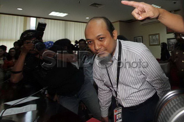 Kuasa Hukum Akui Awal...