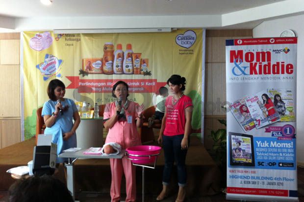 Tabloid Mom&Kiddie Gelar...