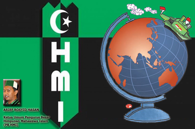 HMI Penjaga Budaya Indonesia