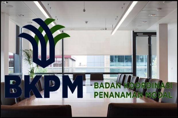 BKPM Dapat usulan Tambah...