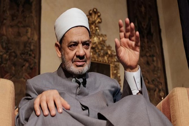 Ulama Top Mesir Sebut...