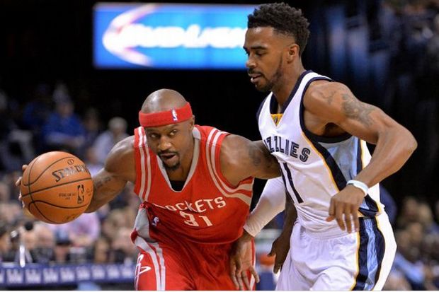 Hasil Pertandingan NBA,...