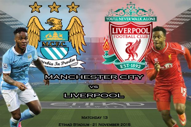 Sejarah Liverpool Ancam...