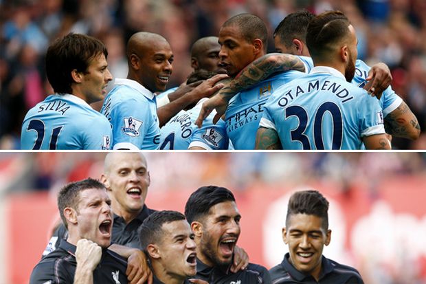 Aguero Starter: Ini...