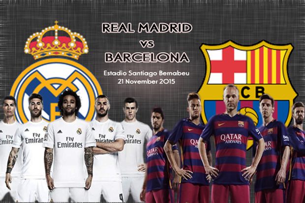 Preview Real Madrid...