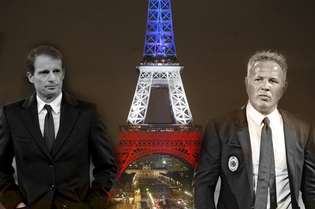 Jelang Juventus vs Milan,...