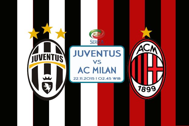 Preview Juventus vs...