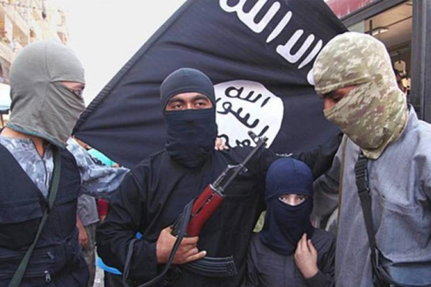ISIS Planning Terror...