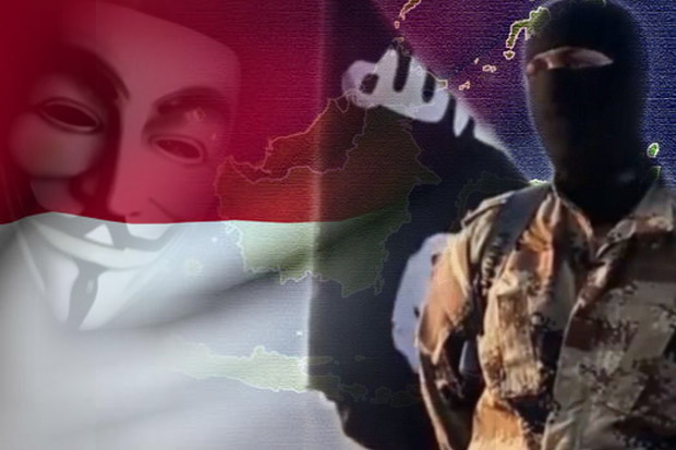 ISIS Rencanakan Serangan...