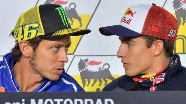 Marquez Tak Sabar Perbaiki...