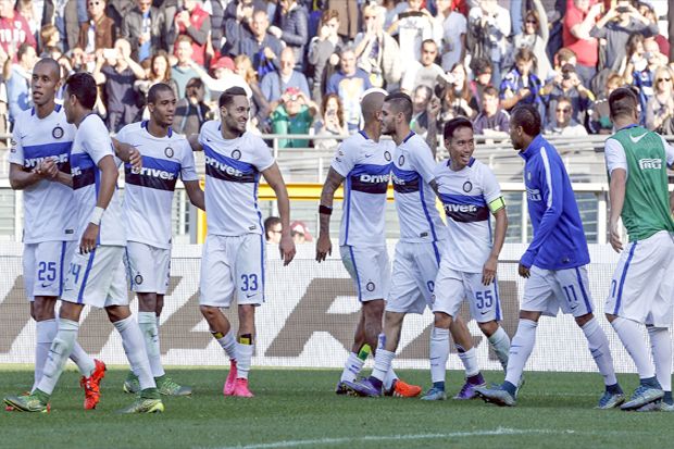 Preview Inter Milan...