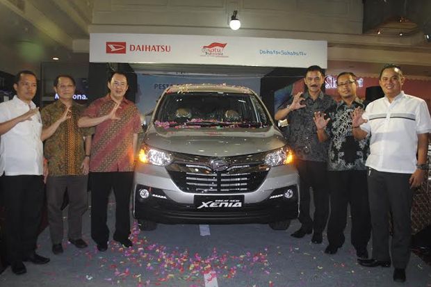 DP Hanya Rp5,4 Juta...