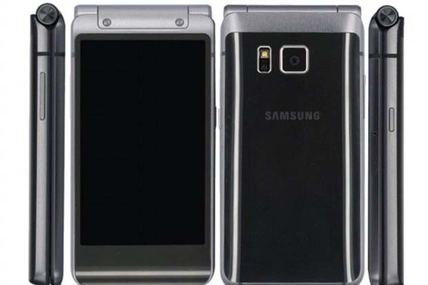 Samsung Bangkitkan Popularitas...