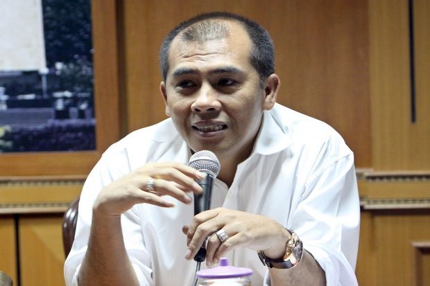 Pansus Temukan Keganjilan...