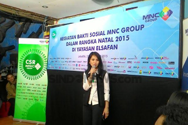 Sambangi Yayasan Elsafan,...