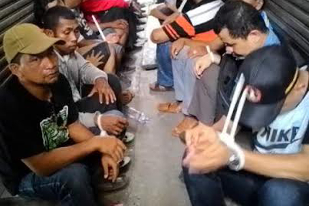 PD Pasar Jaya Siapkan...