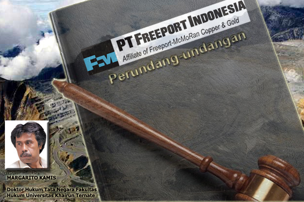 Freeport di Panggung...