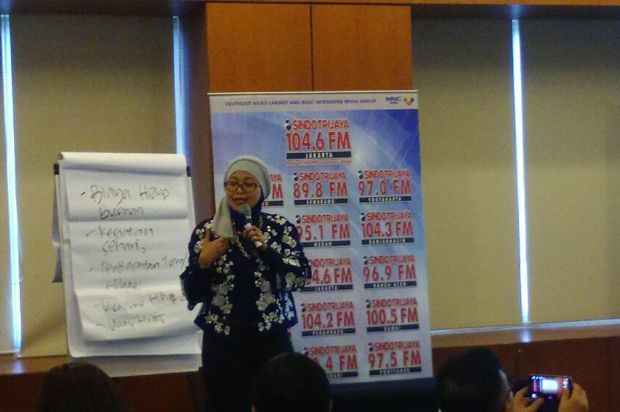 Ini Penyebab Galau Pascapensiun