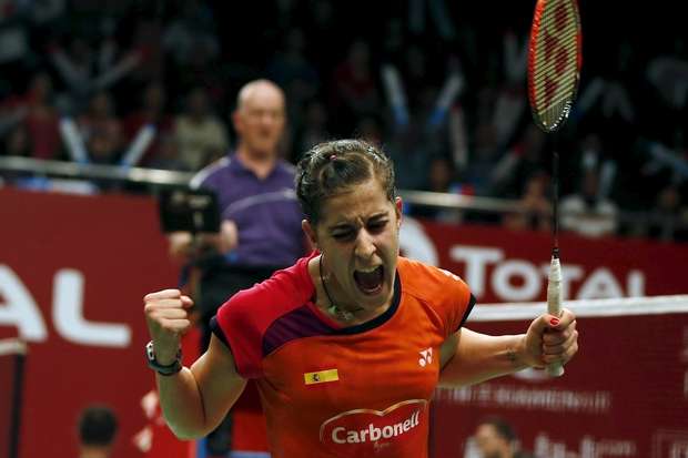 Juara Hong Kong Terbuka,...