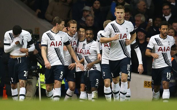Spurs Lumat West Ham...