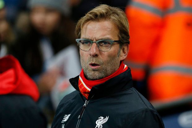 Klopp Tak Berani Janjikan...