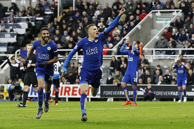 Ranieri Sebut Jamie...