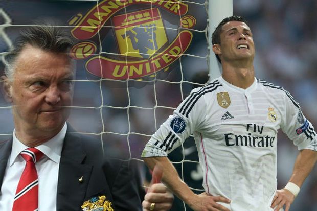 Ribut dengan Benitez,...