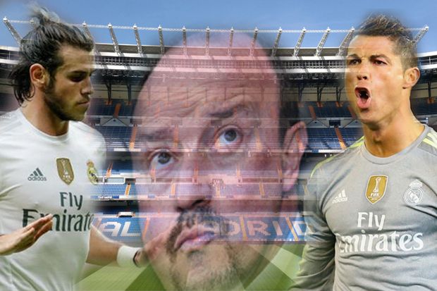 Soal Benitez, Ronaldo...