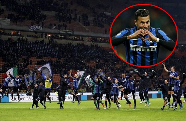 Pesta Gol ke Gawang...