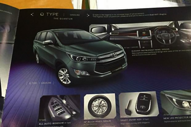 Toyota Targetkan Eksport...