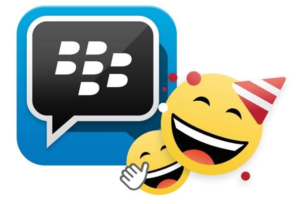 BBM Sticker Contest...