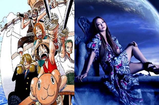 One Piece Adventure...