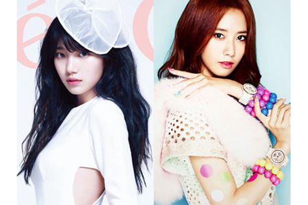 Yoona SNSD Kalahkan...