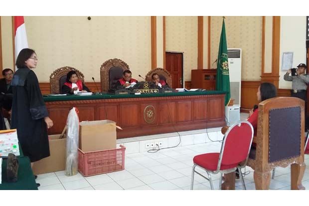 Margareta Pernah Ingatkan...