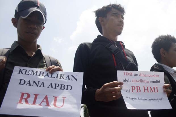 Biaya Bus Tak Dibayar...
