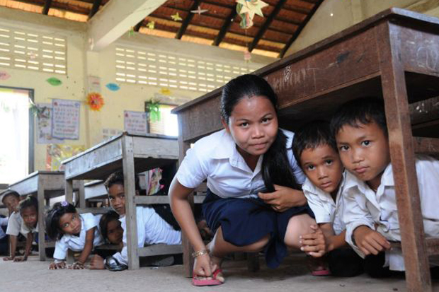 690 Million Children...