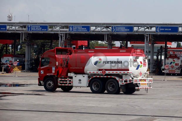 Pertamina, Saudi Aramco...