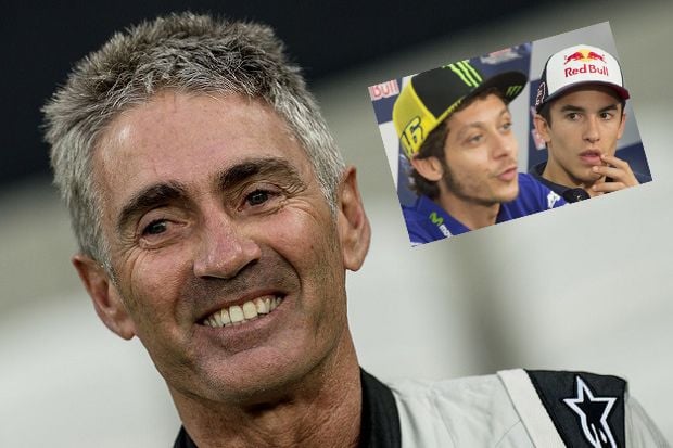 Bikin Kisruh MotoGP,...
