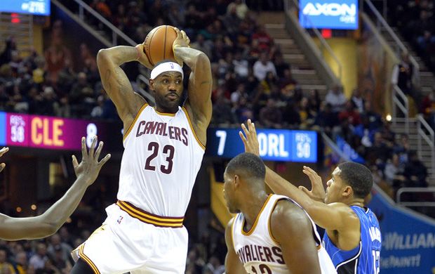 Rekor The Cavs Makin...