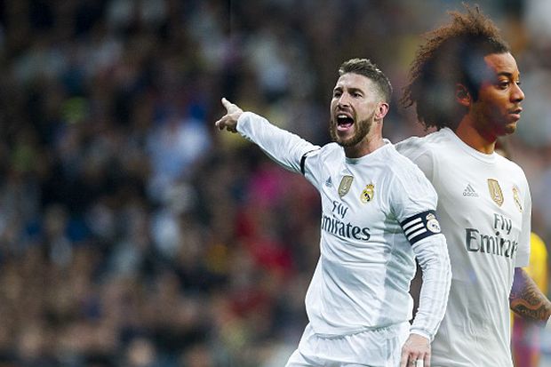 Ramos-Marcelo Korban...