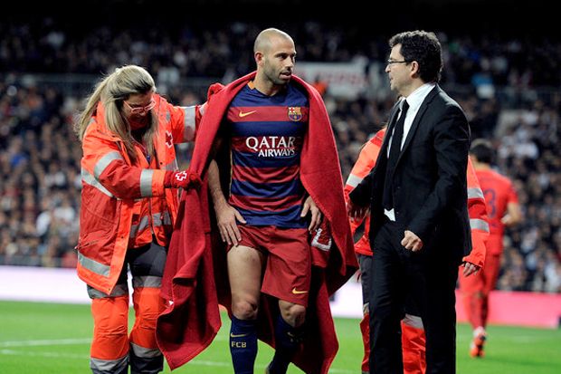Tumbal Kejayaan Barca...
