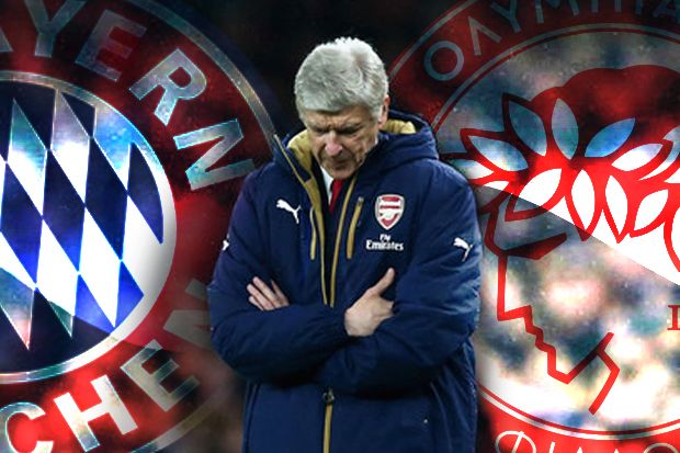 Bayern Berpeluang Main...