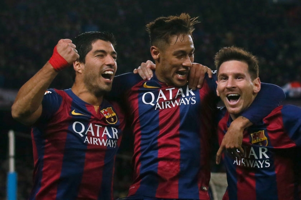 Kandidat UEFA Team of...