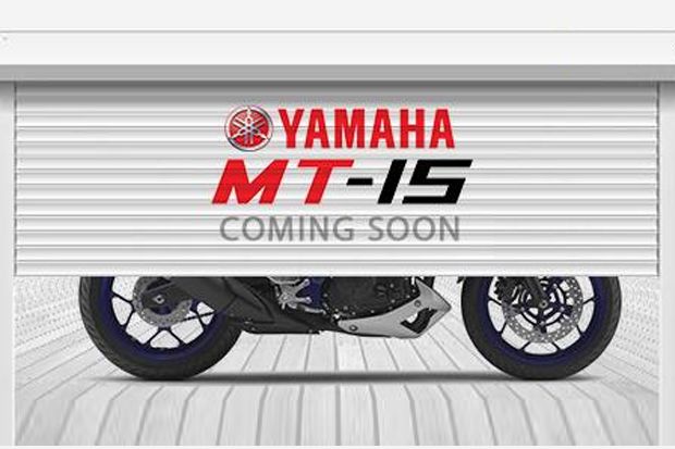 Yamaha MT-10 dan MT-15...