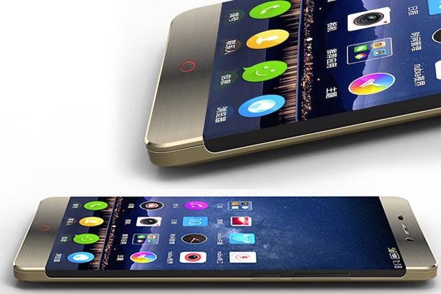 ZTE Nubia Z11 Segera...
