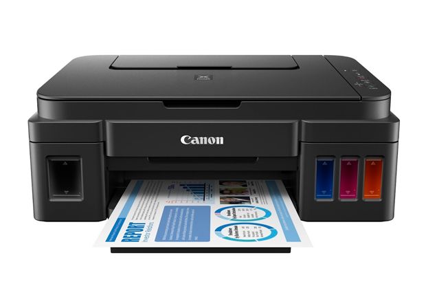 Canon Akan Perkenalkan...